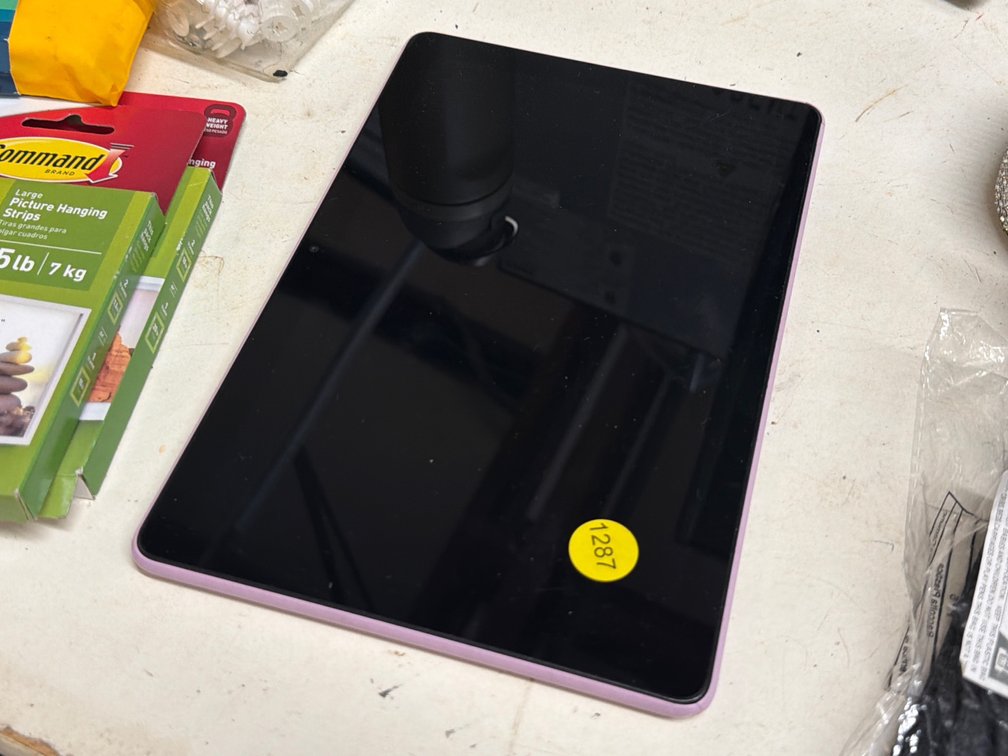 TABLET