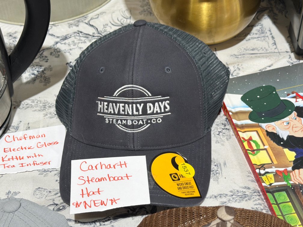CARHARTT HAT