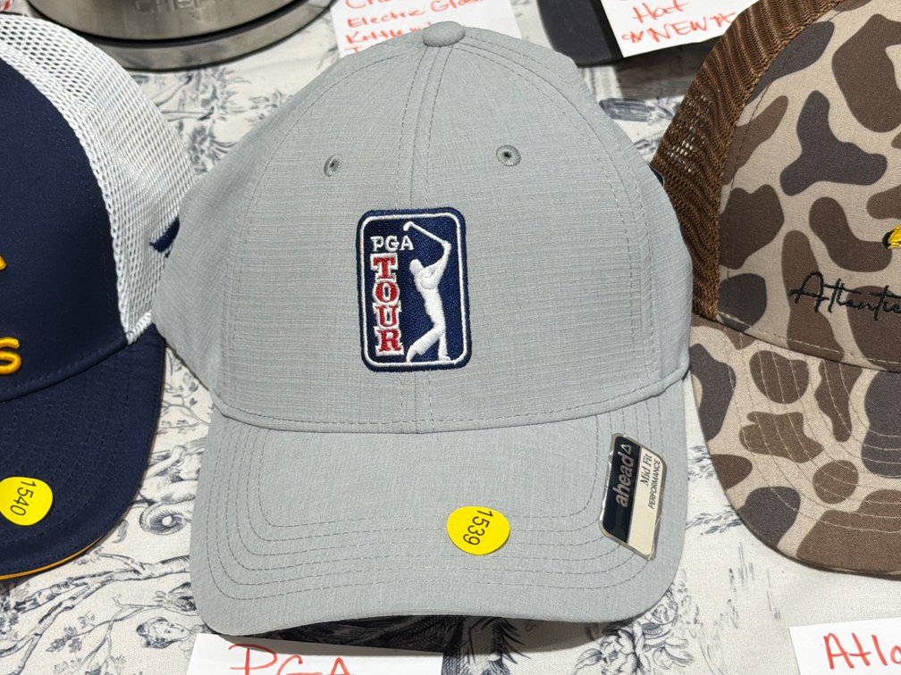 PGA HAT