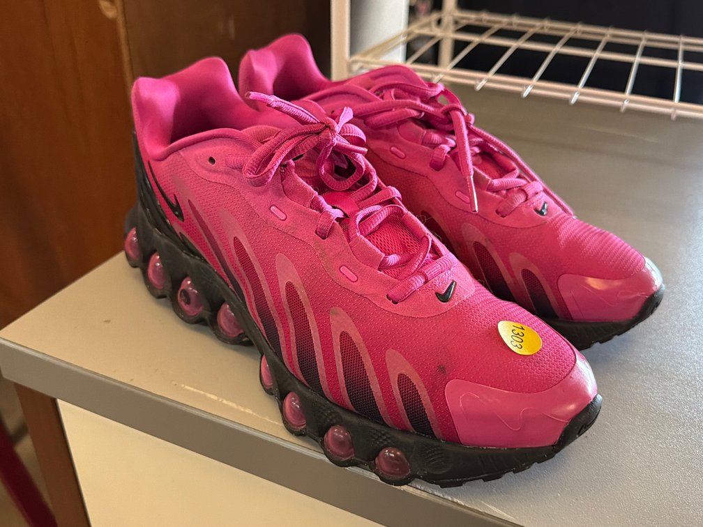 AIRMAX SHOES