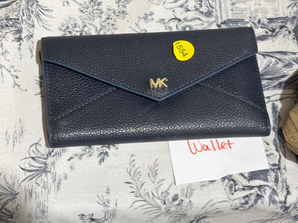 MICHAEL KORS WALLET