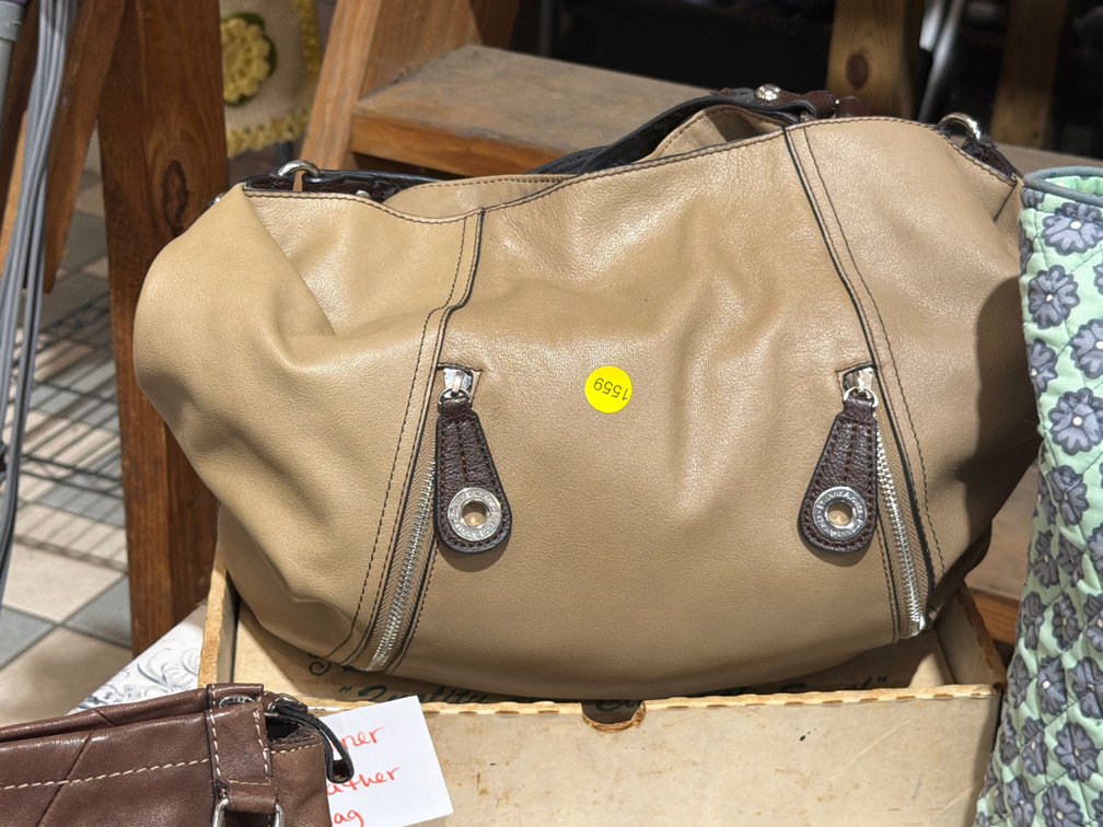 AIGNER PURSE