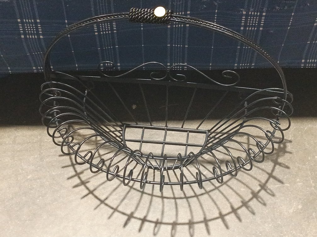 METAL ORGANIZER
