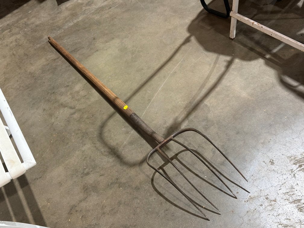 PITCHFORK