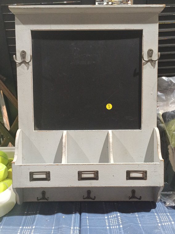 HANGING ORGANIZER