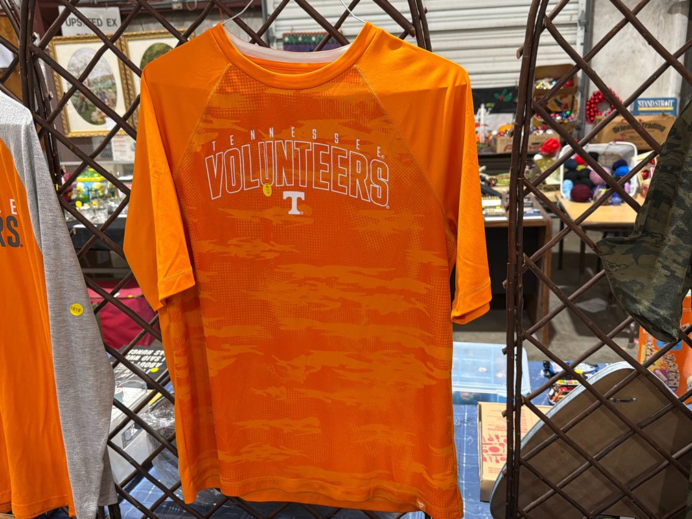 TN VOLS SHIRT