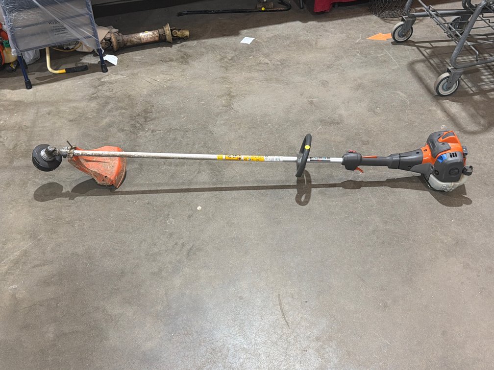 HUSQVARNA WEED EATER