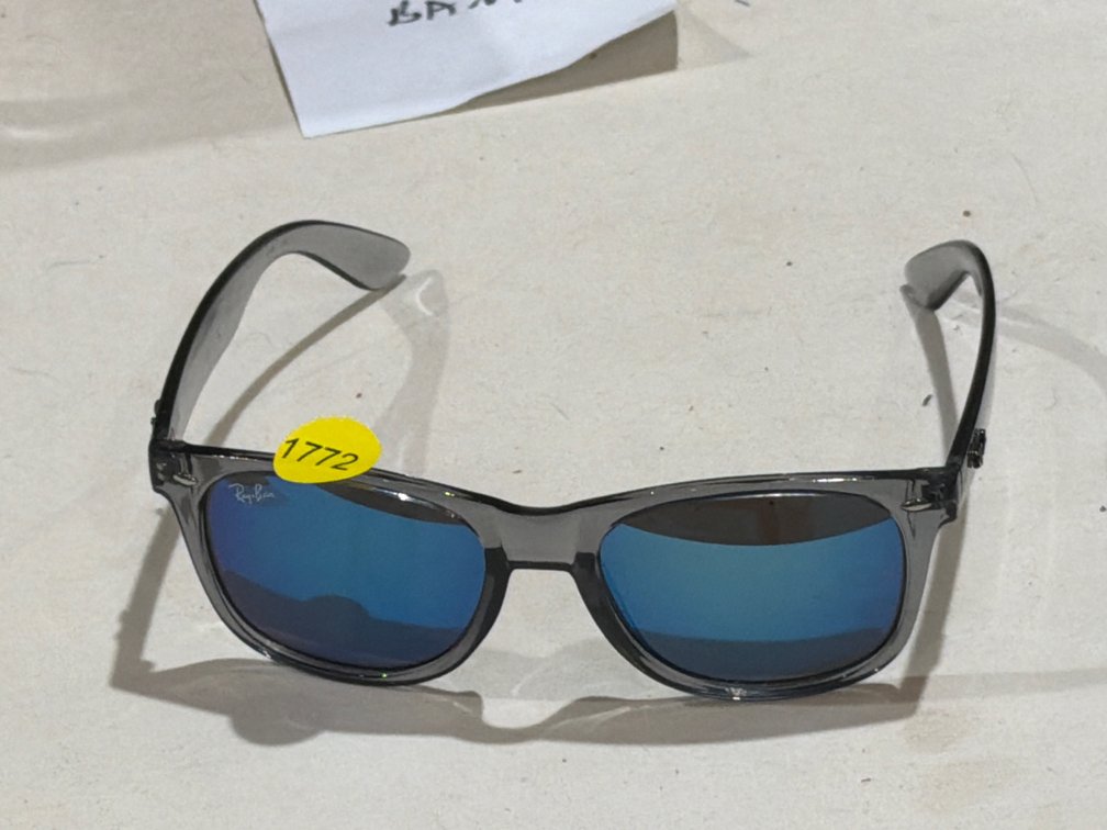 RAY BAN SUNGLASSES
