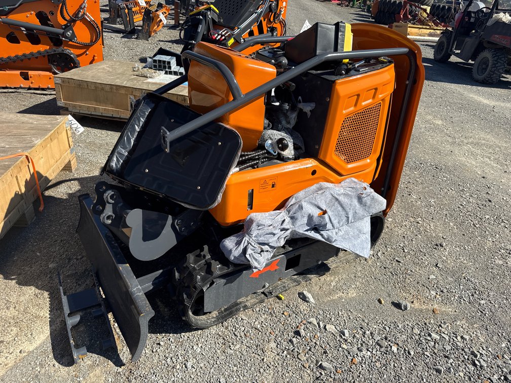 2026 LBR-ME10X1 MINI EXCAVATOR