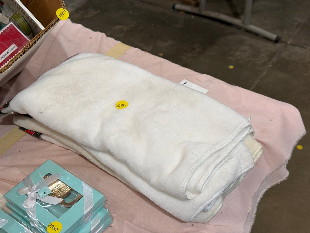 MICROFIBER CLOTHS