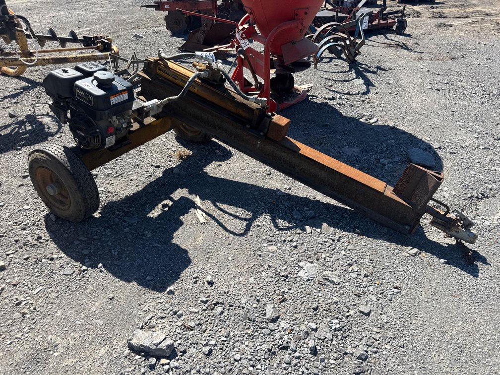 WOOD SPLITTER