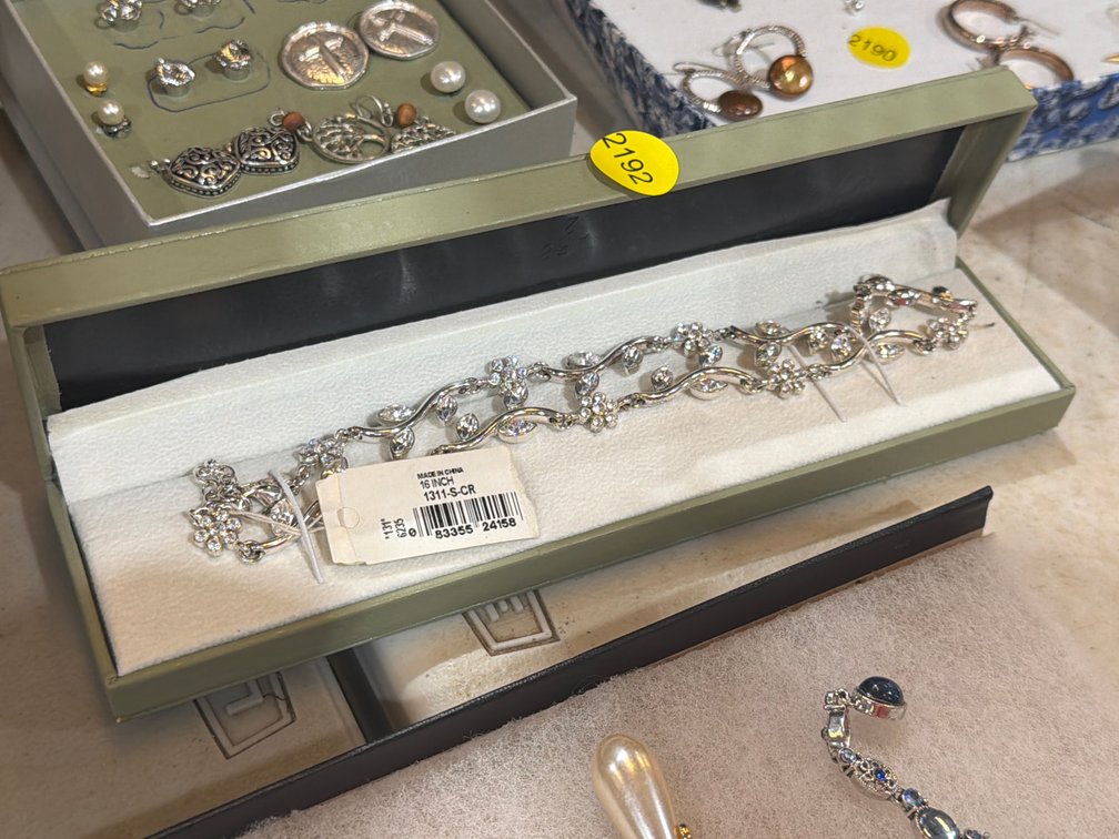 16” NECKLACE