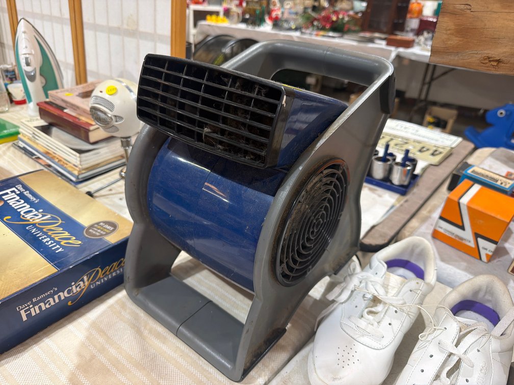 LASKO BLOWER FAN