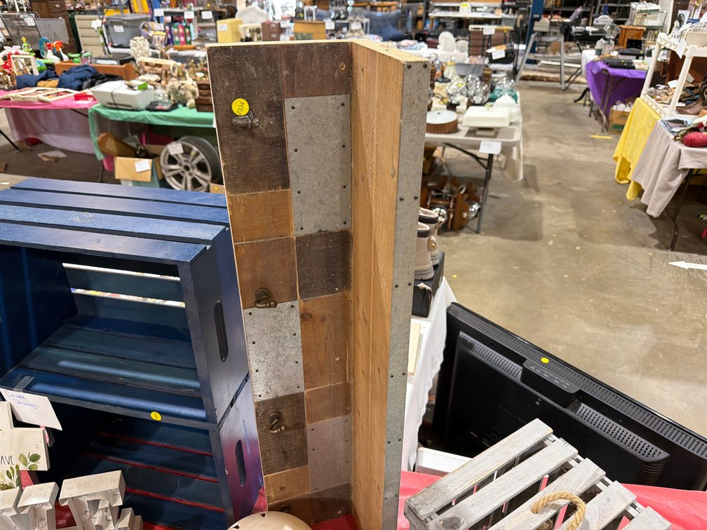 SHELF