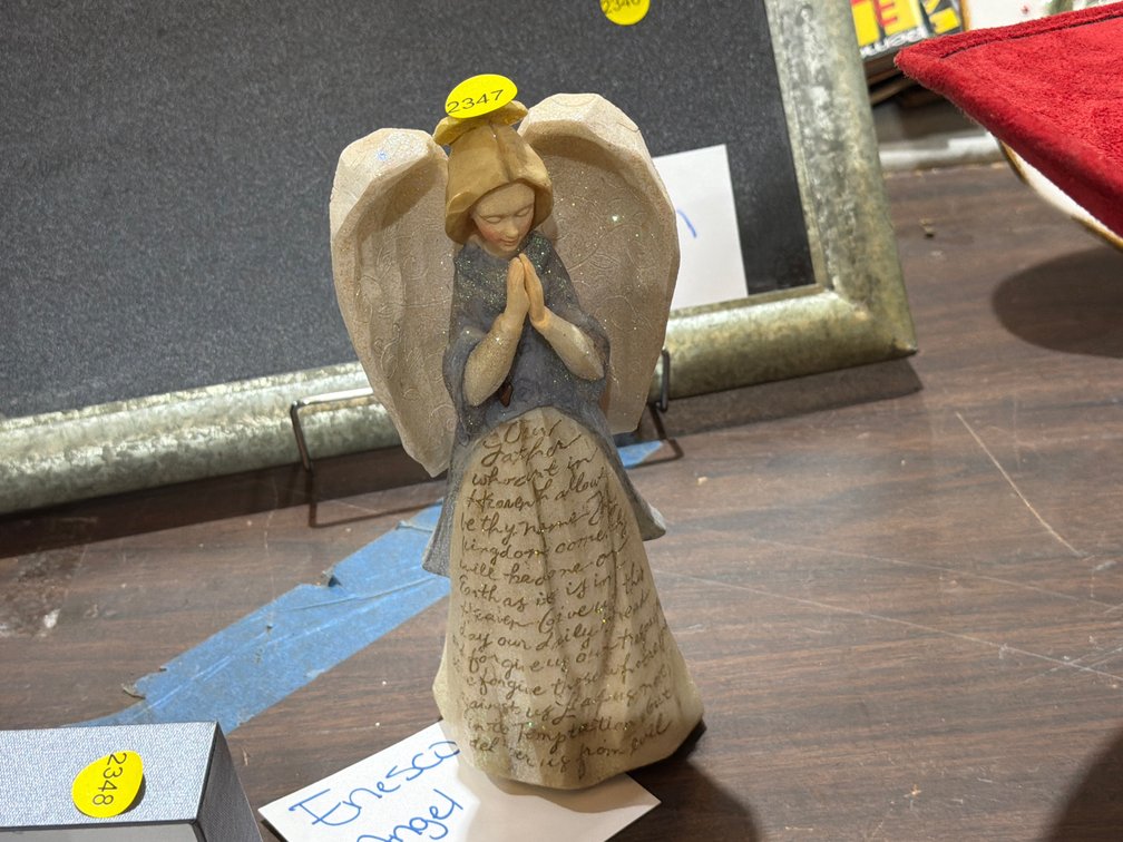 ENESCO ANGEL