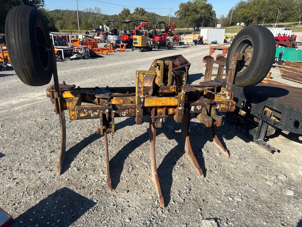 3PT HD 5 SHANK RIPPER