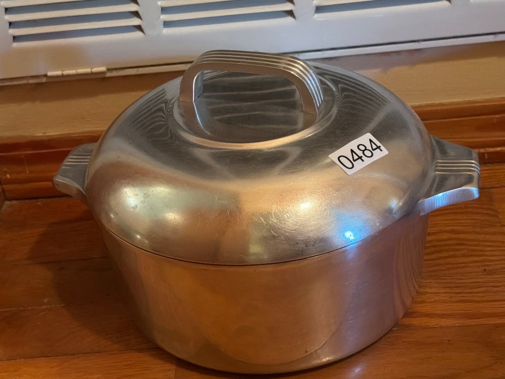 WAGNER MAGNALITE COOKER