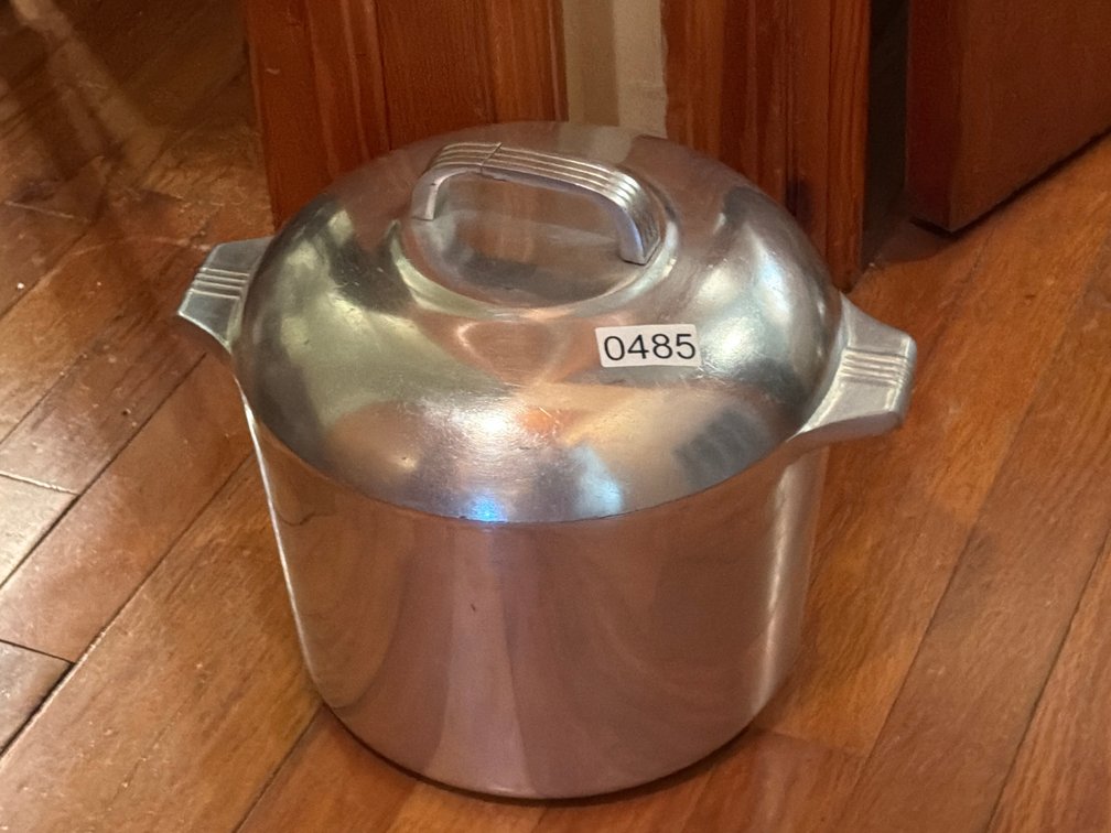 WAGNER MAGNALITE COOKER