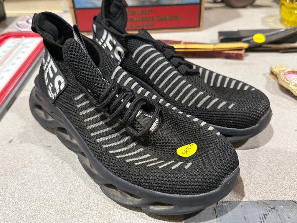LIESMLIES SHOES