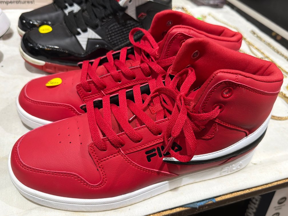 FILA SHOES