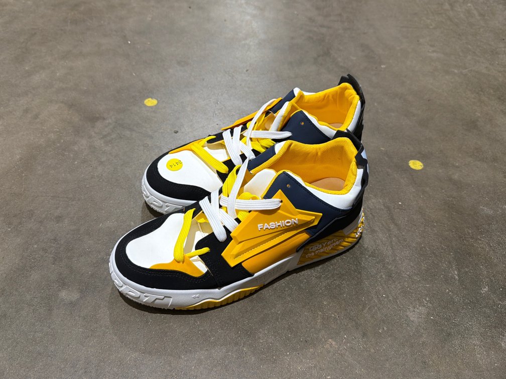FASHION SHOES