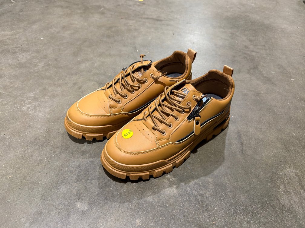 FASHION SHOES