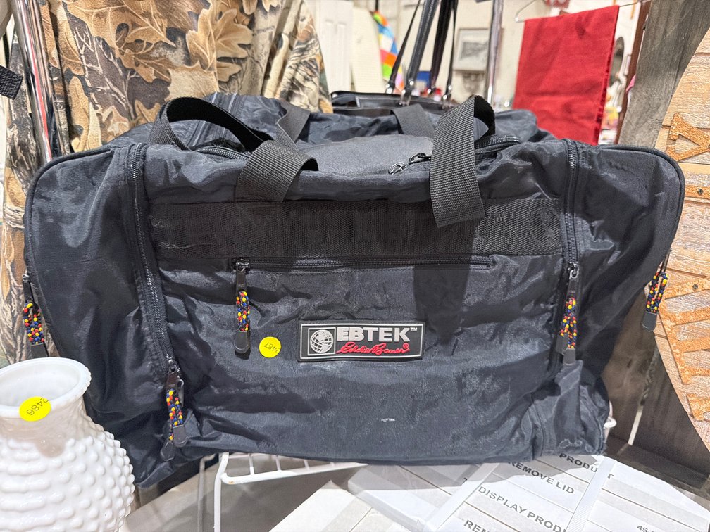 EDDIE BAUER BAG