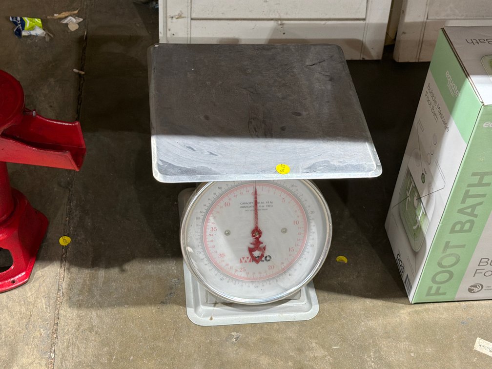 WINCO SCALE