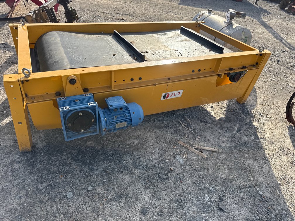 JCT CONVEYOR