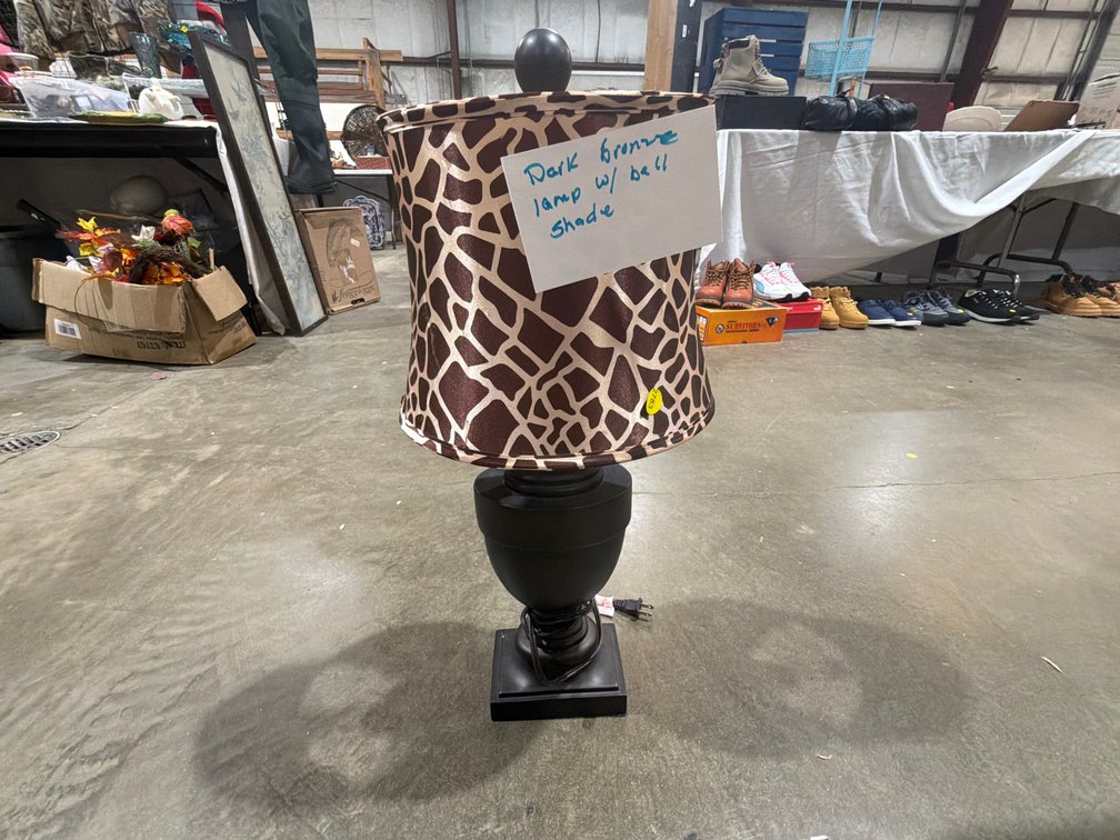 LAMP