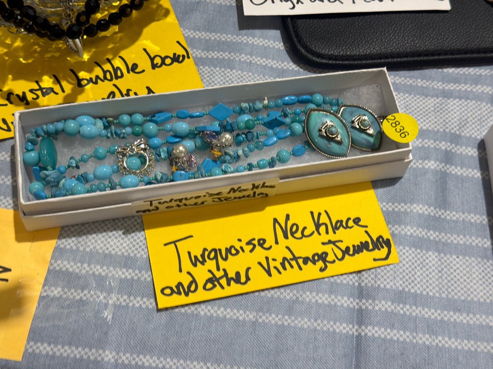 LOT OF JEWELRY