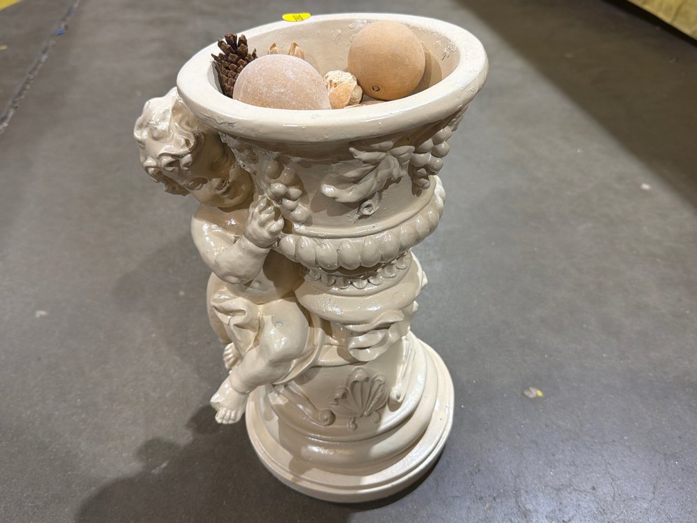 PLANTER 12”