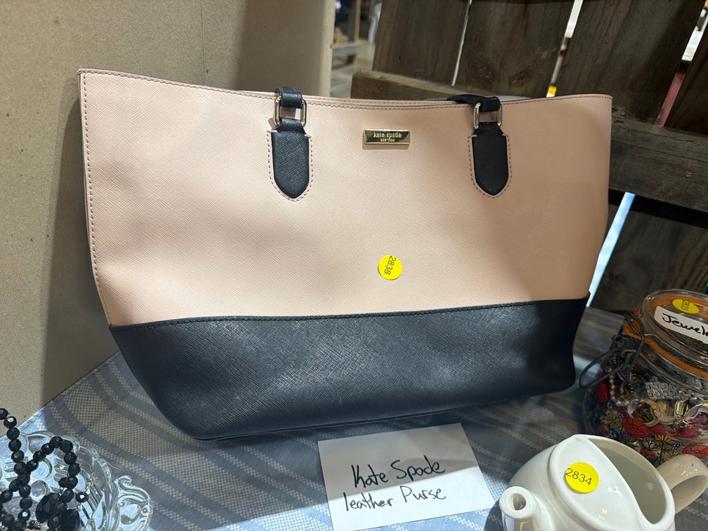 KATE SPADE PURSE