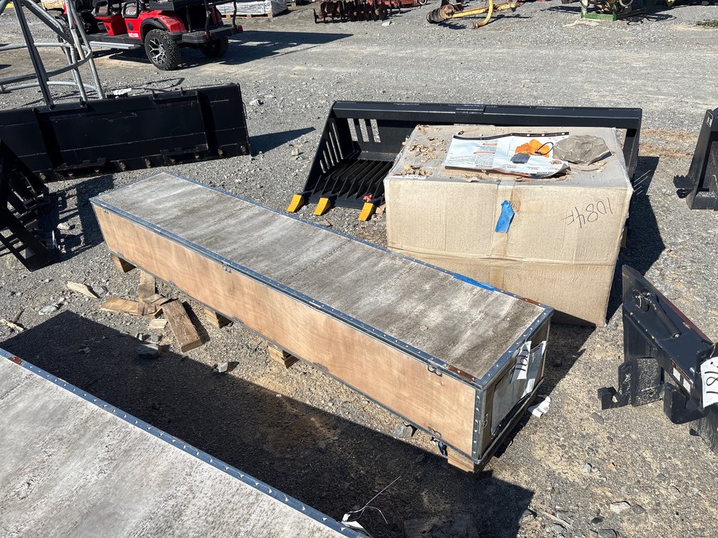 2500 LB GANTRY CRANE
