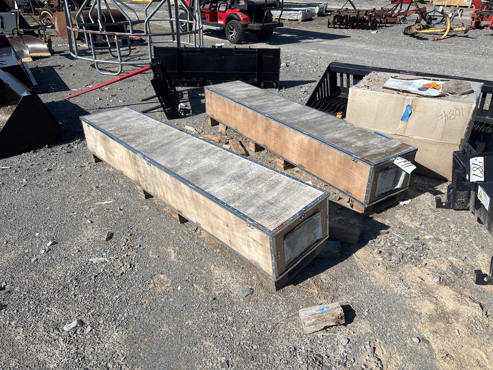 2500LB GANTRY CRANE