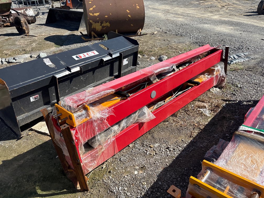TWO POST 10,000 LB LIFT