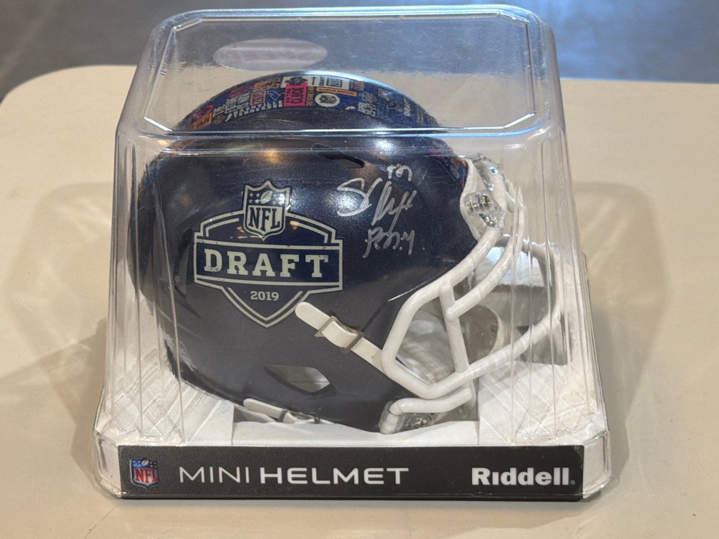 MINI HELMET