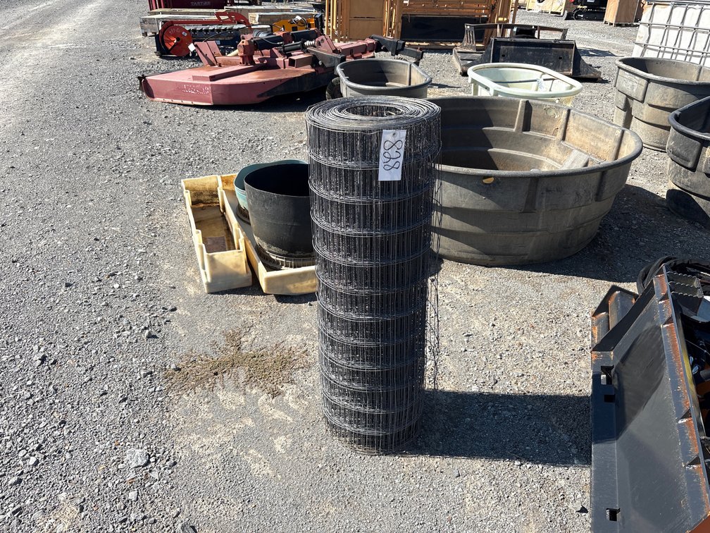 ROLL OF NET WIRE