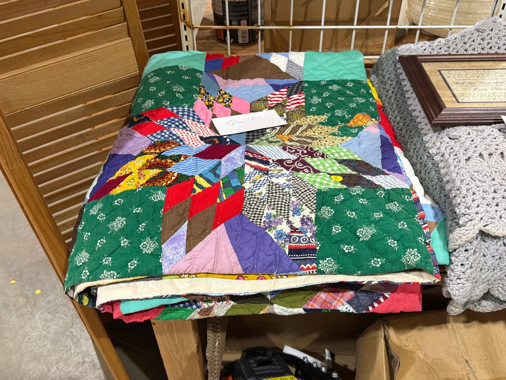 QUILT