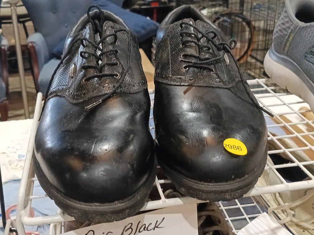 MENS DRESS SHOES