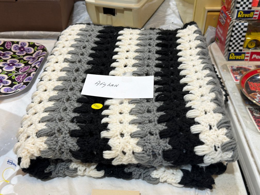 AFGHAN