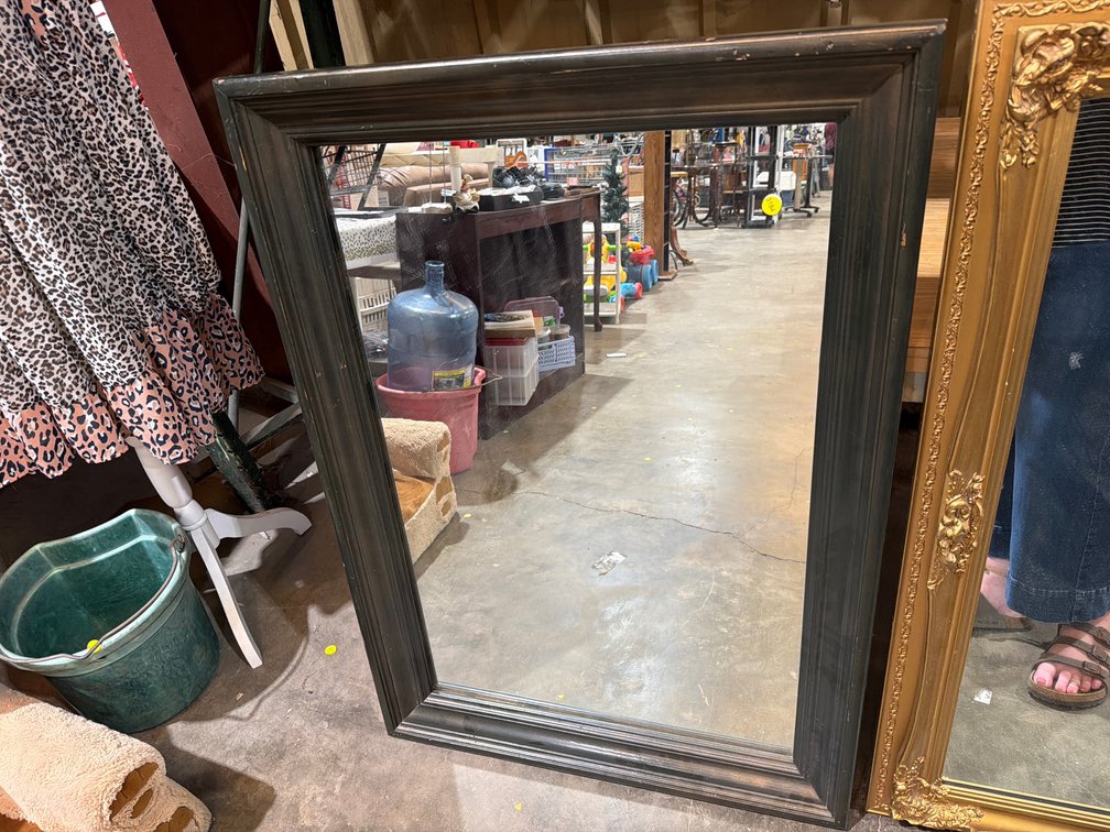 LARGE MIRROR