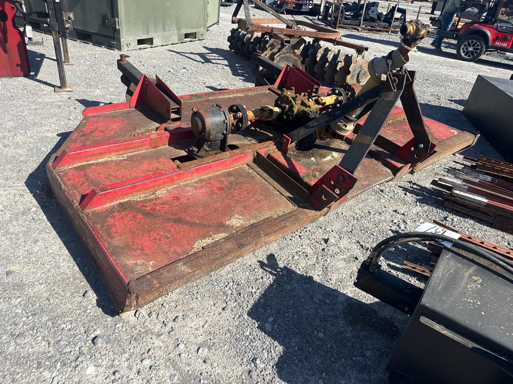 KODIAK 3PT 10’ CUTTER