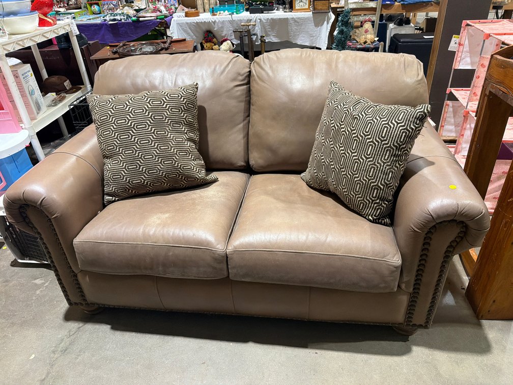 LOVESEAT SOFA