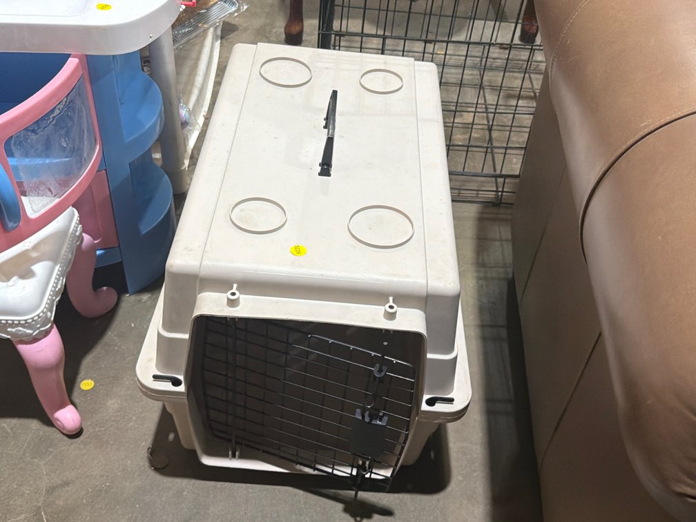 PET CARRIER