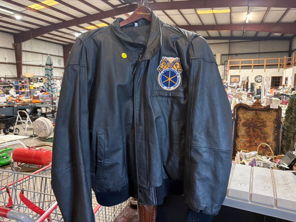 BROTHERHOOD OF TN  JACKET