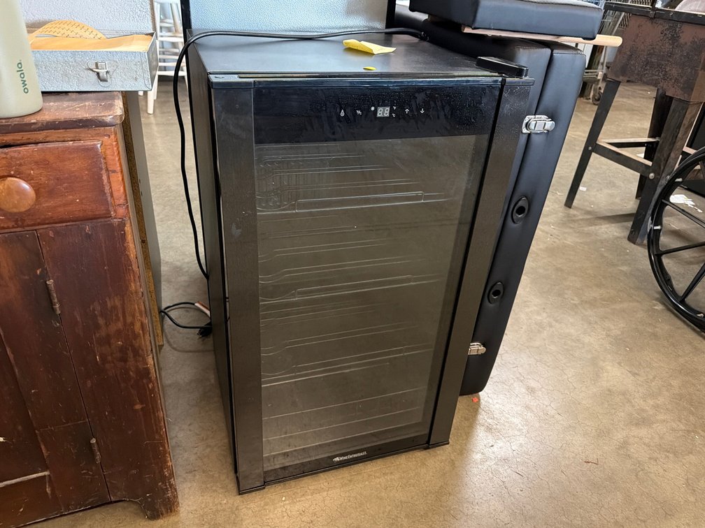 WINE COOLER