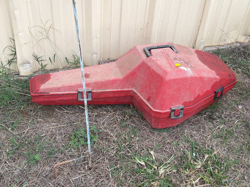HOMELITE CHAINSAW