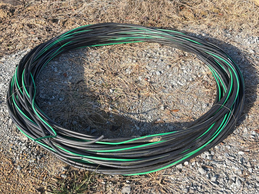 ROLL OF WIRE