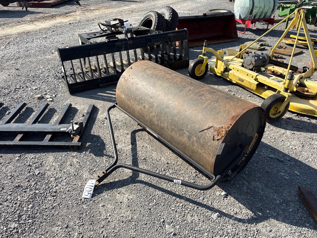 PULL TYPE ROLLER